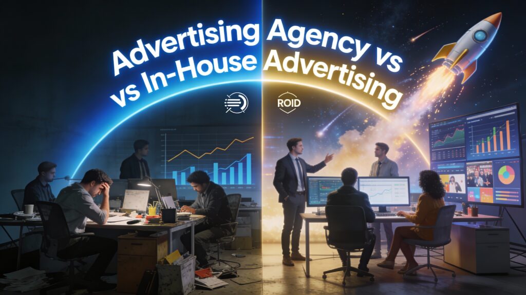 advertising agency
